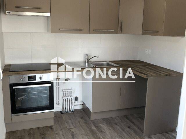 Appartement 3 pièces 64 m² · à Sequedin · 64,3 m² · 771 €