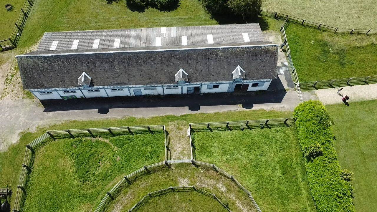 Maison 3 pièces 100 m² · à Orbec · 99,5 m² · 580 000 €