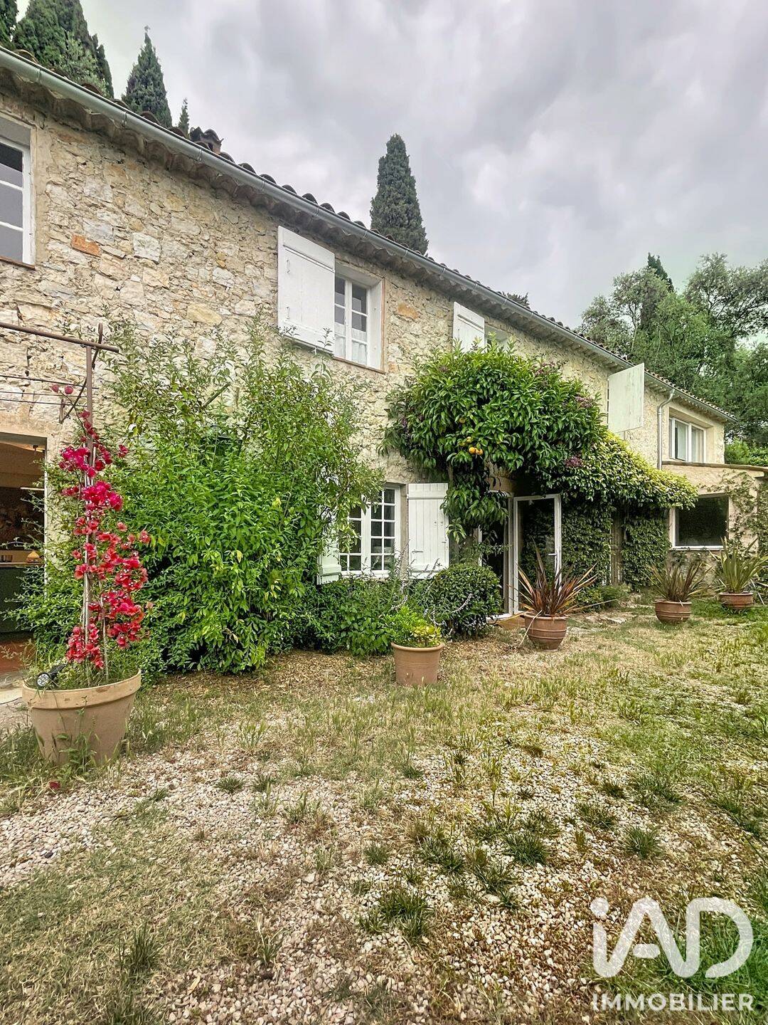 Maison 6 pièces 170 m² · à Grasse · 170 m² · 1 355 000 €