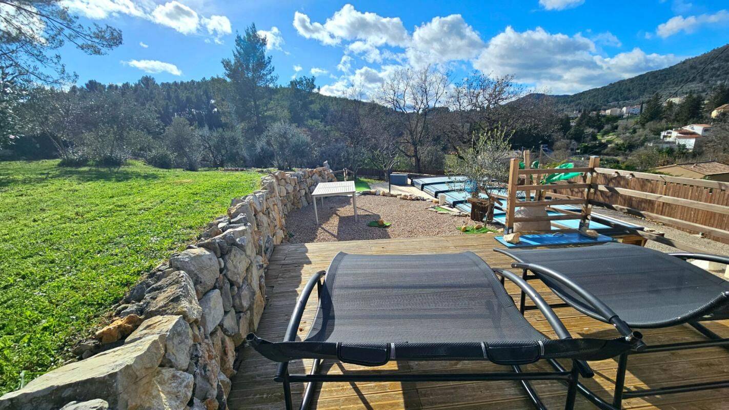 Maison 6 pièces 140 m² · à Callas · 140 m² · 399 000 €