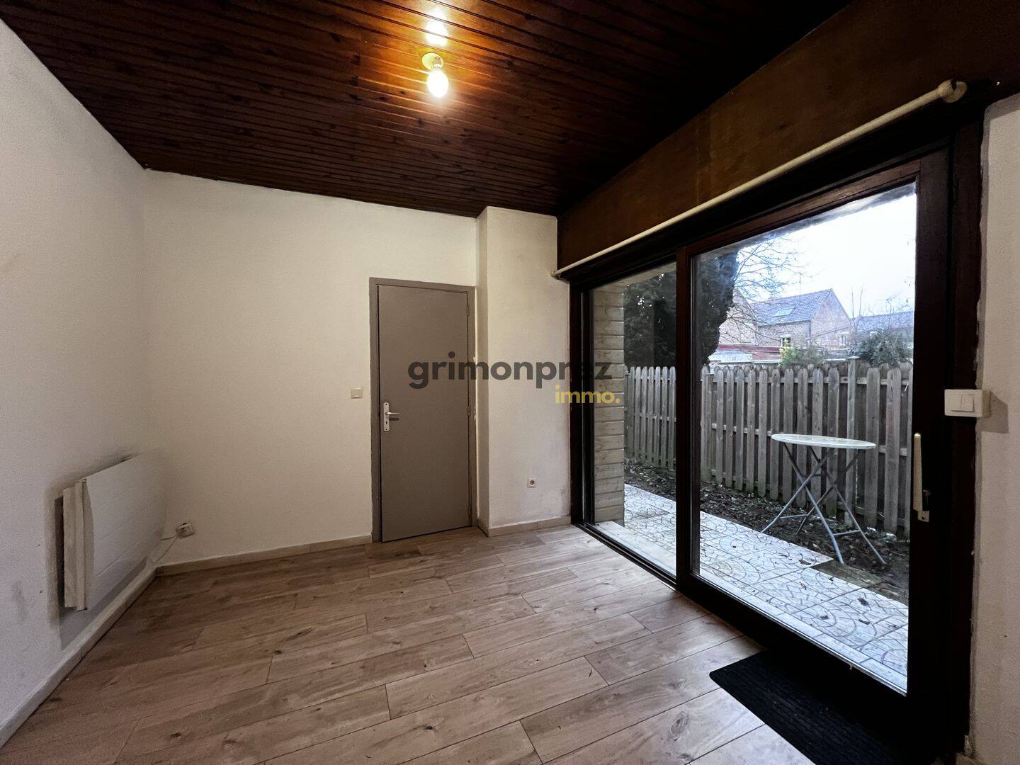 Appartement 2 pièces 32 m² · à Aulnoy-lez-Valenciennes · 31,5 m² · 600 €/mois