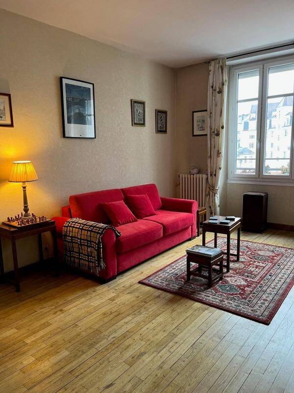 Appartement 3 pièces 75 m² · à Pau · 75 m² · 820 €/mois