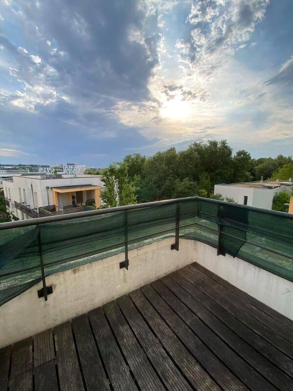 Appartement 1 pièce 33 m² · à Balma · 32,7 m² · 670 €