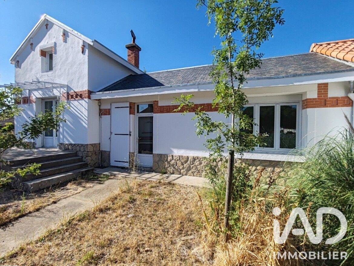 Maison 4 pièces 72 m² · à Saint-Gervais · 72 m² · 210 000 €