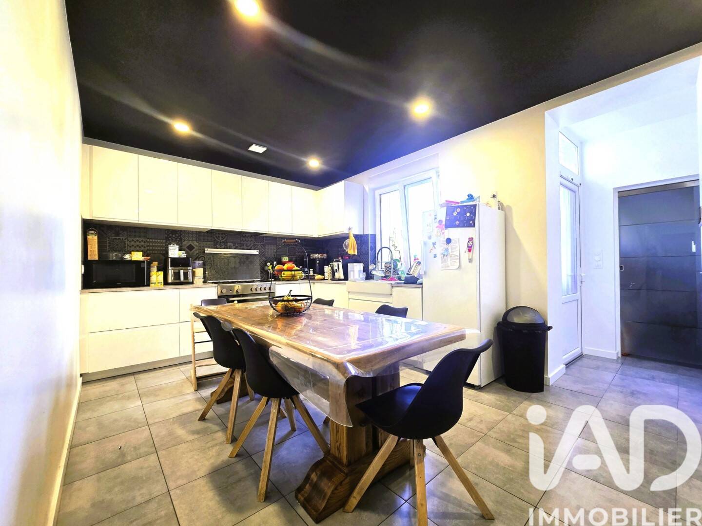 Maison 6 pièces 110 m² · à Longlaville · 110 m² · 269 000 €