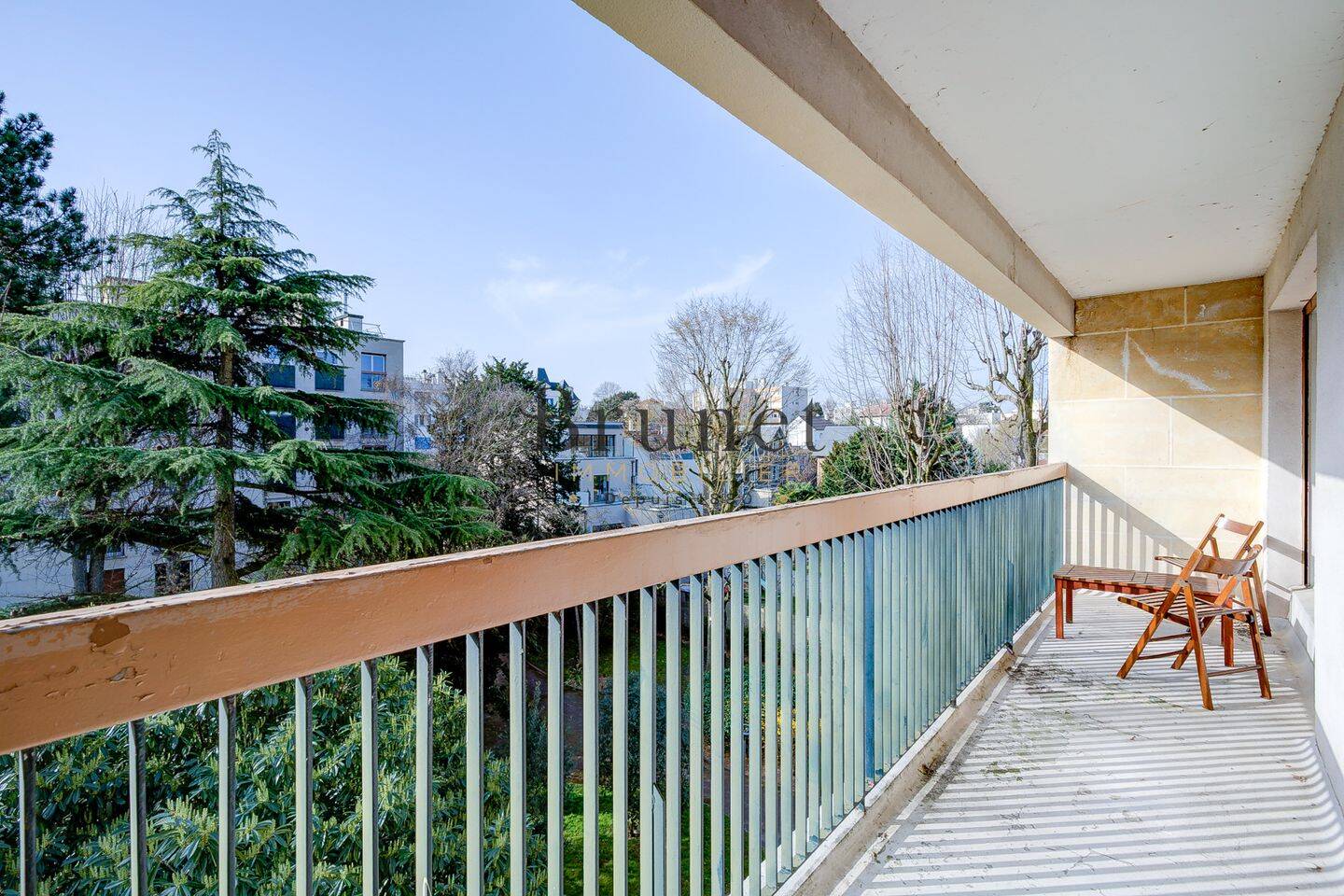 Appartement 4 pièces 98 m² · à Saint-Maur-des-Fossés · 98,1 m² · 545 000 €