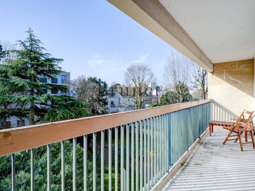 Appartement à vendre 545 000 € 4 pièces 3 chambres 98,1 m² Étage 3/4 Saint-Maur-des-Fossés 94100