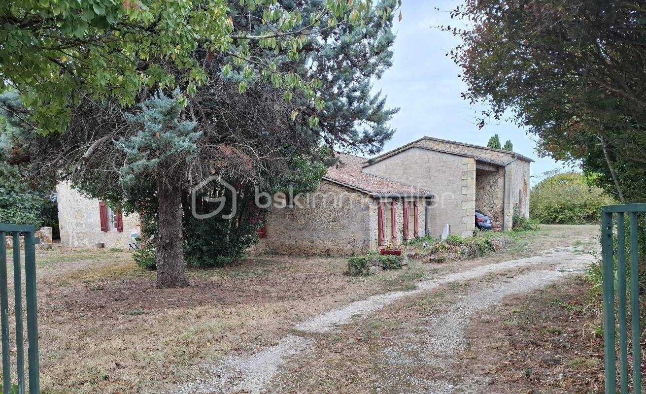 Maison 9 pièces 299 m² · à Ruch · 299 m² · 435 000 €