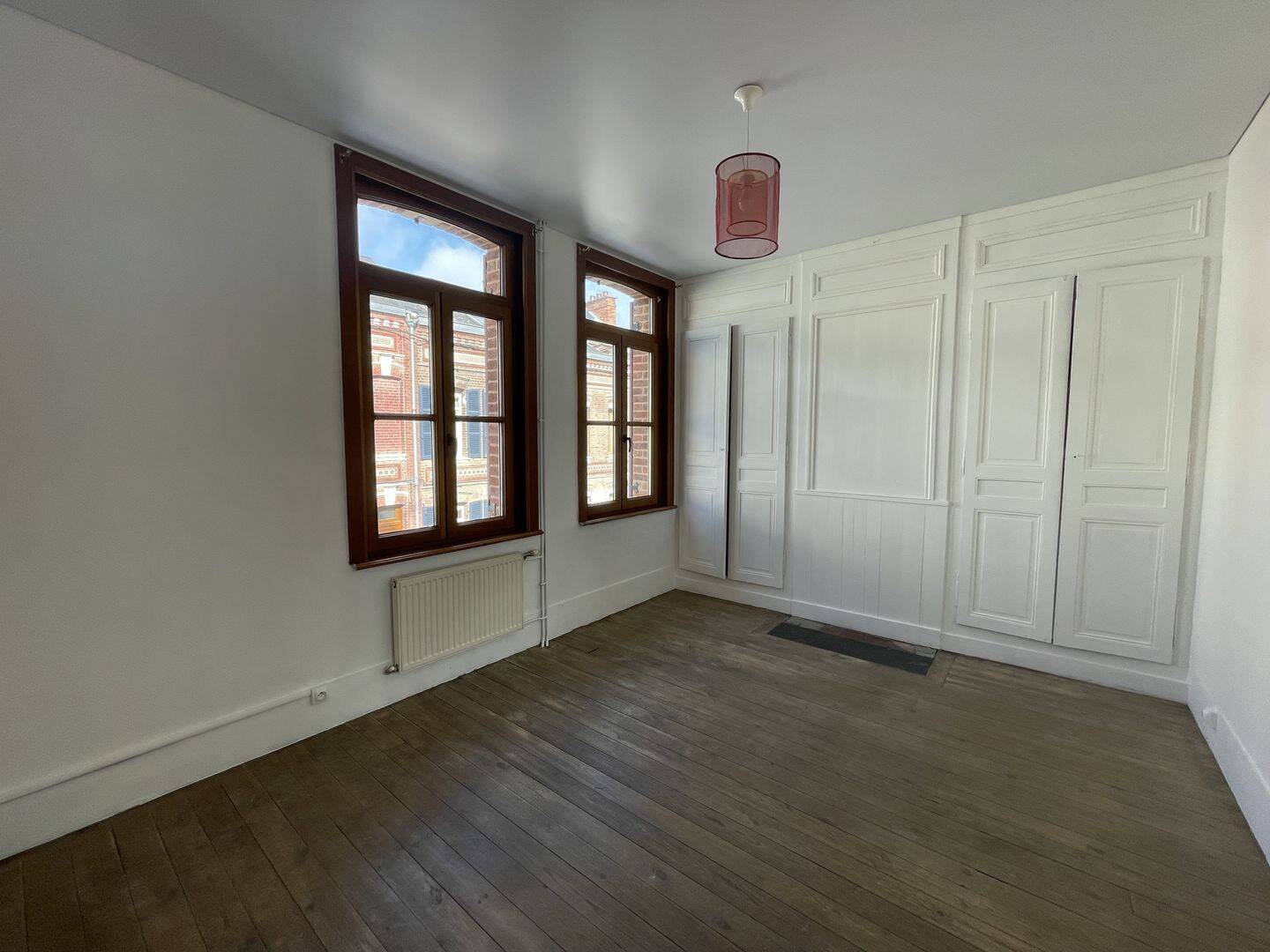 Maison 5 pièces 92 m² · à Amiens · 91,7 m² · 990 €/mois