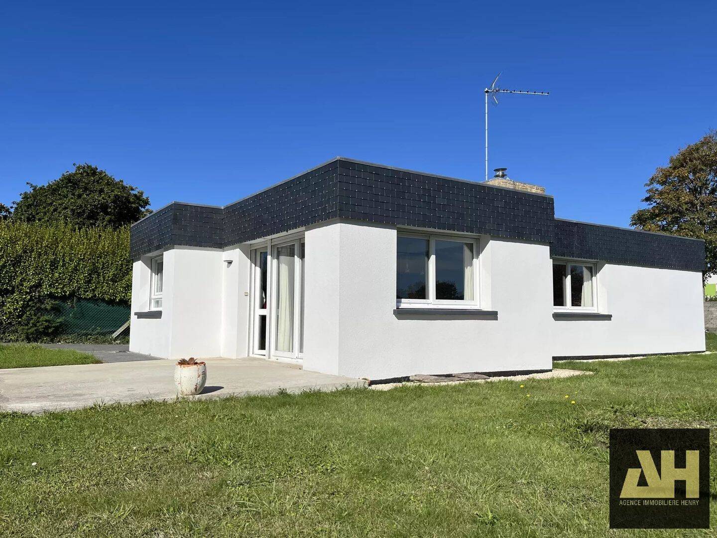 Maison 4 pièces 80 m² · à Brest · 80 m² · 345 500 €