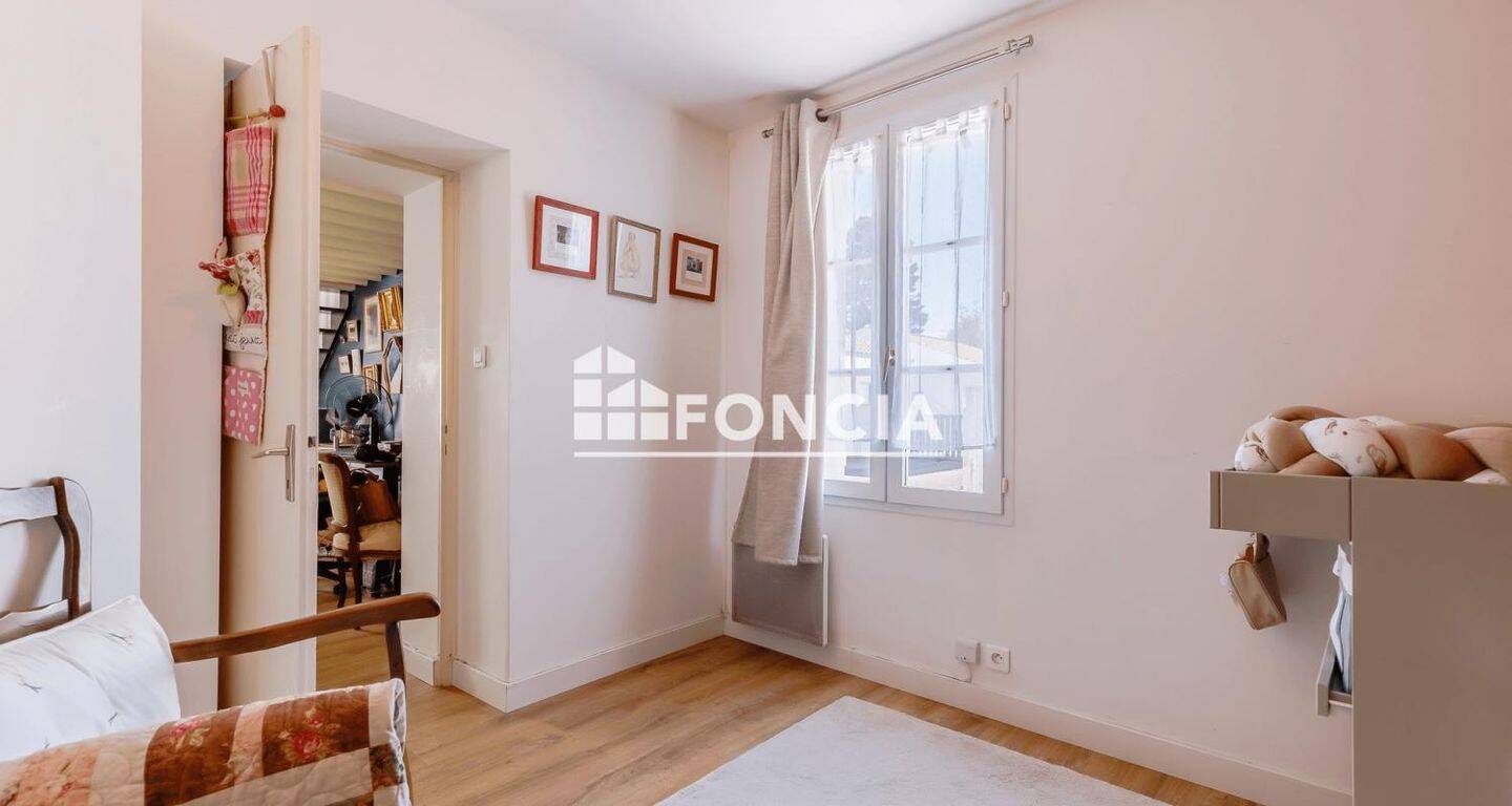 Maison 3 pièces 53 m² · à Challans · 53,5 m² · 179 500 €