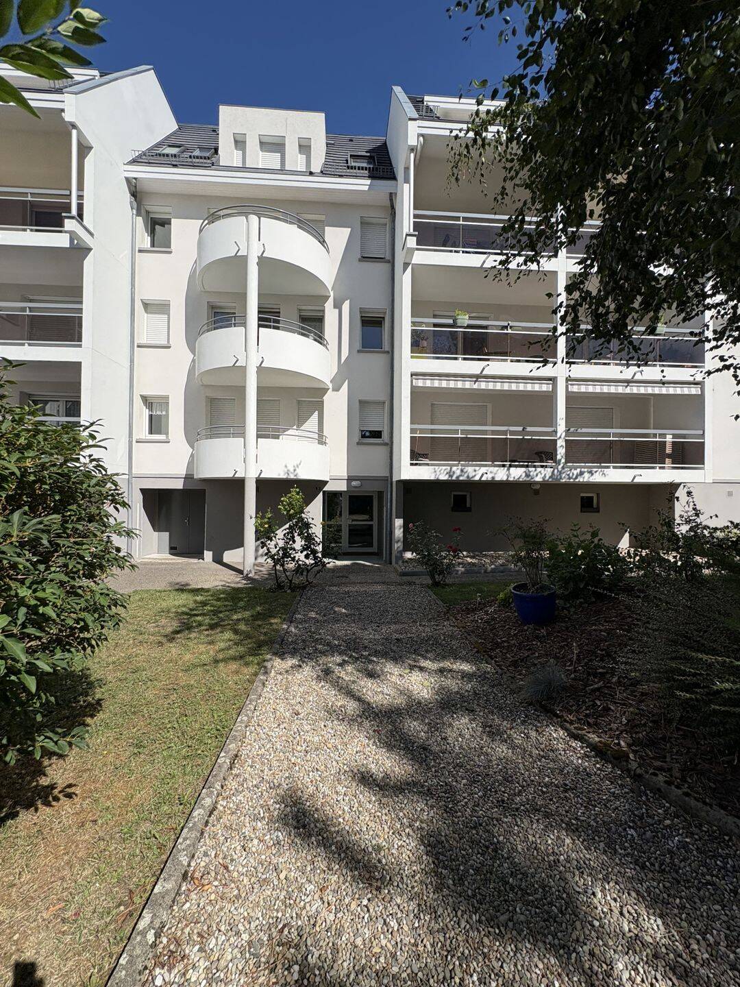 Appartement 1 pièce 29 m² · à Strasbourg · 29 m² · 543 €/mois