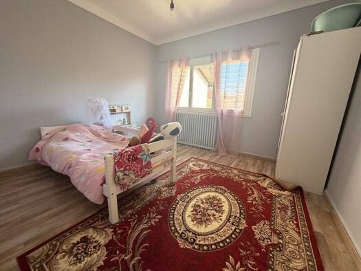 Maison à vendre 159 000 € 4 pièces 3 chambres 80 m² 295 m² de terrain Faubourg Nord Auch 32000