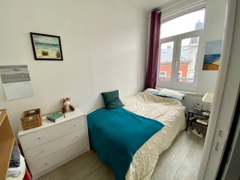 Appartement 1 pièce 31 m² · à Lille · 31 m² · 610 €/mois