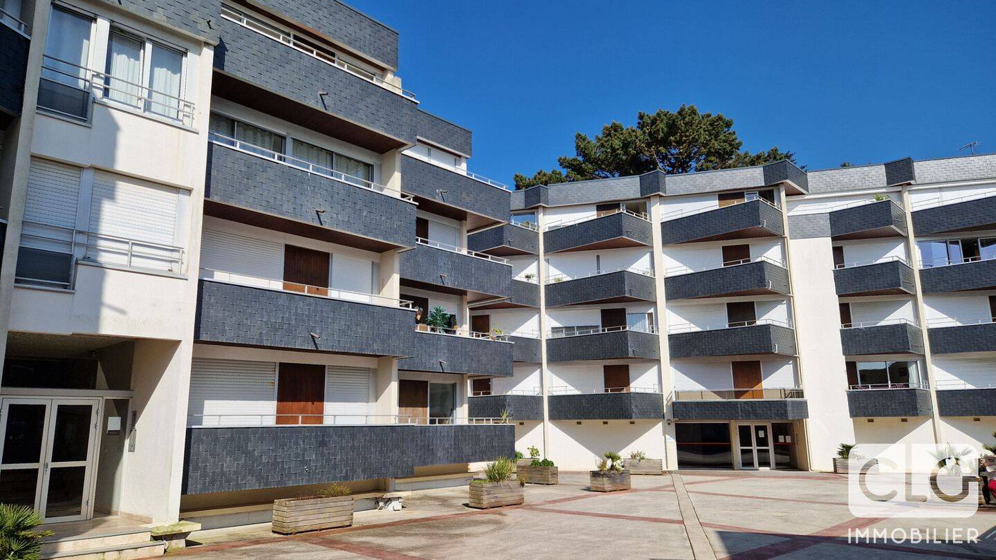 Appartement 2 pièces 56 m² · à Bénodet · 56 m² · 239 500 €