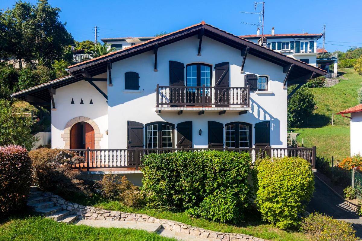 Maison 5 pièces 165 m² · à Ciboure · 165 m² · 1 200 000 €
