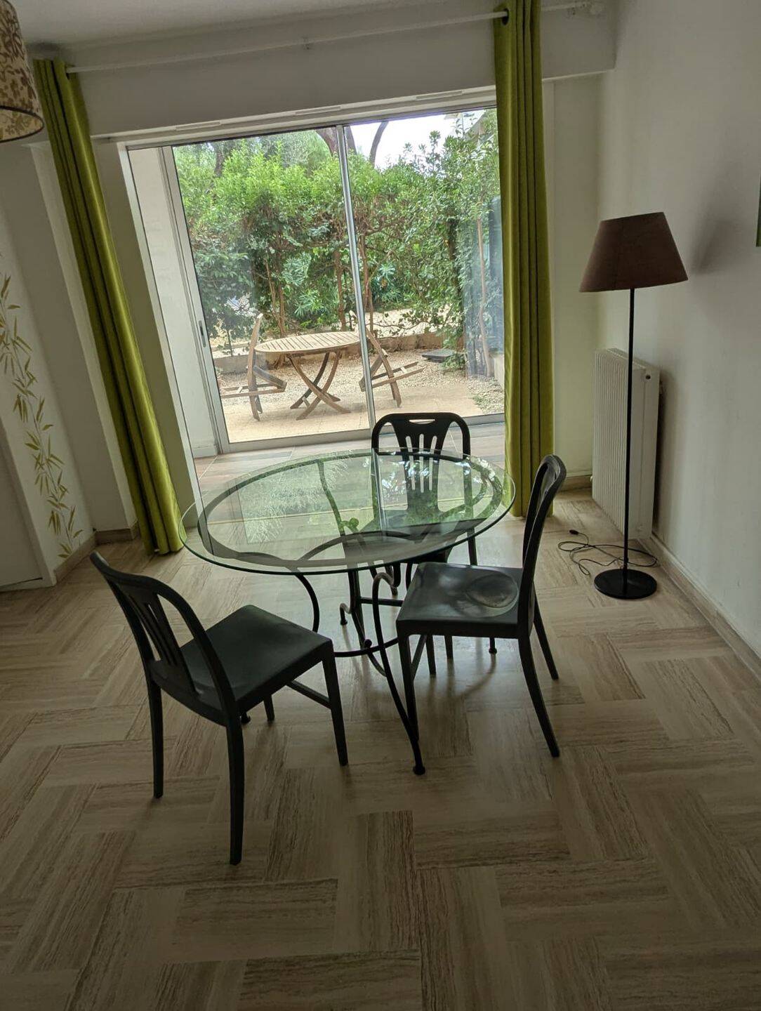 Appartement 2 pièces 44 m² · à Cagnes-sur-Mer · 44 m² · 1 050 €/mois