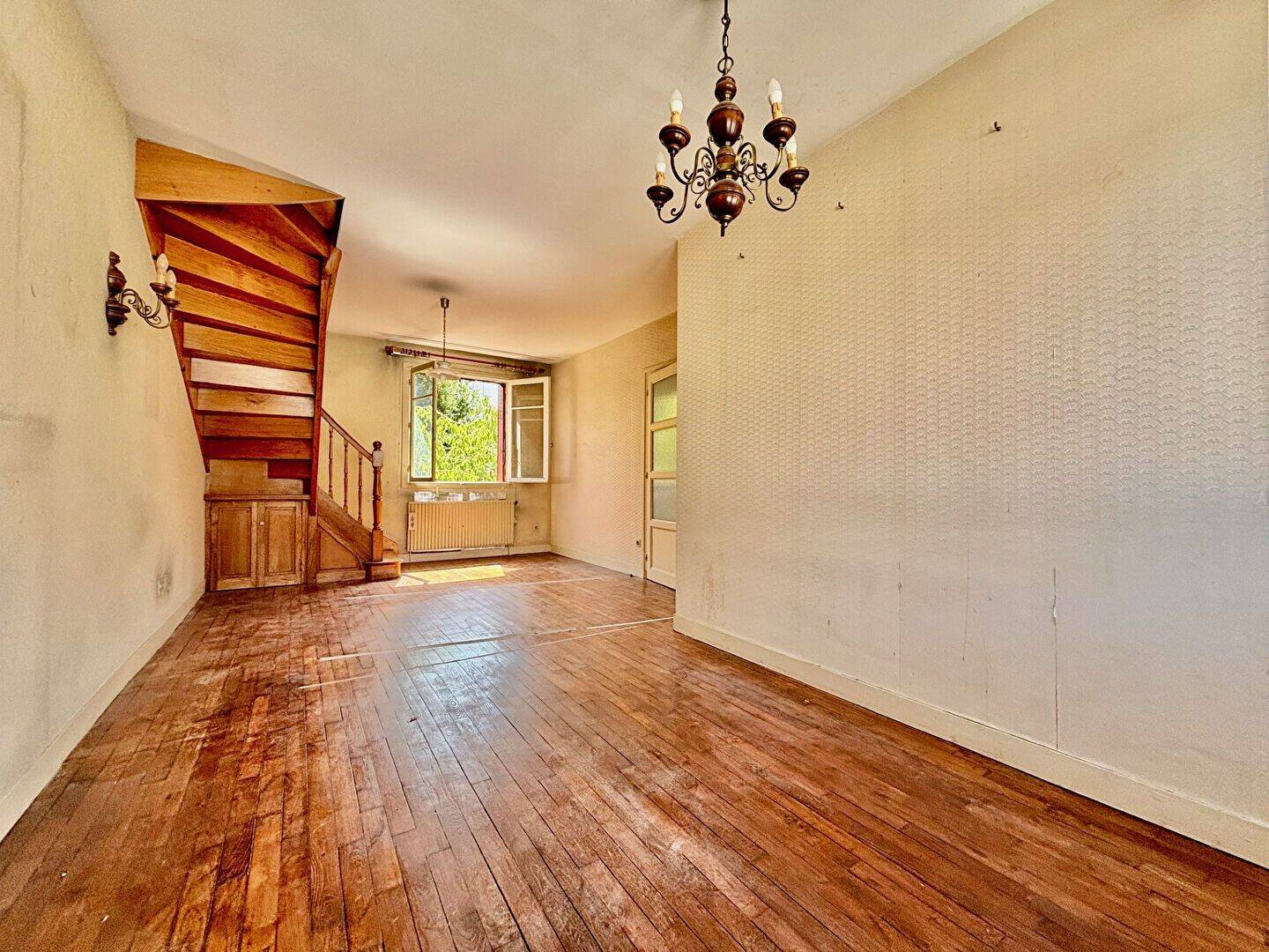 Maison 5 pièces 122 m² · à Saint-Nazaire · 121,5 m² · 199 990 €