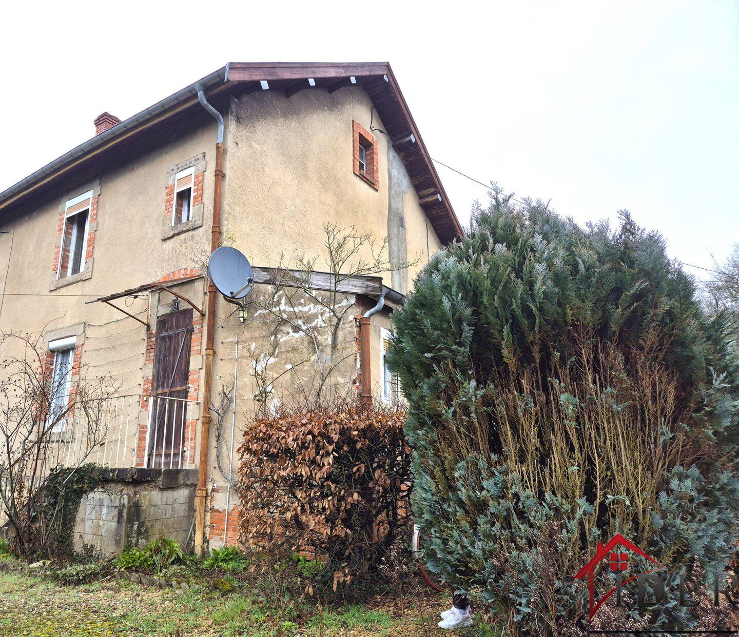 Maison 5 pièces 98 m² · à Bayard-sur-Marne · 98 m² · 99 000 €