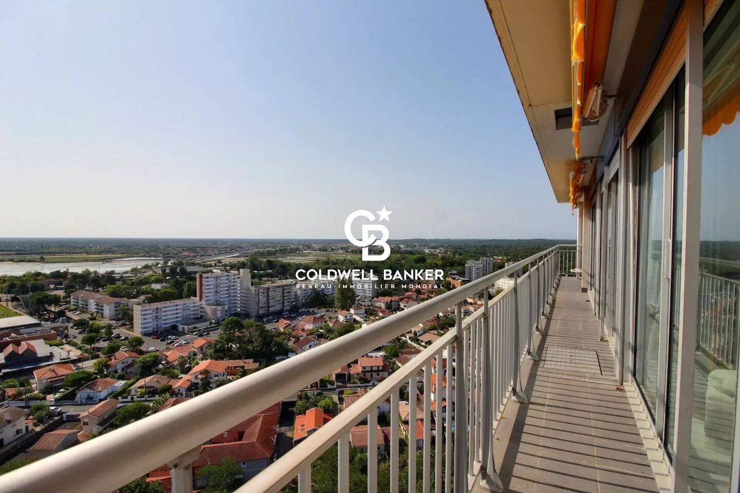 Appartement 3 pièces 72 m² · à Arcachon · 72 m² · 450 000 €