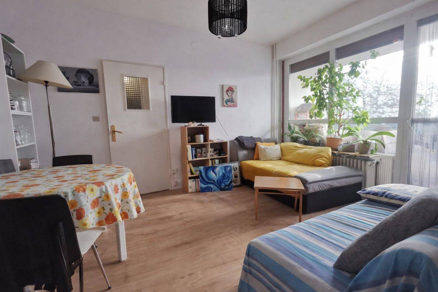 Appartement 3 pièces 60 m² · à Metz · 60 m² · 149 900 €