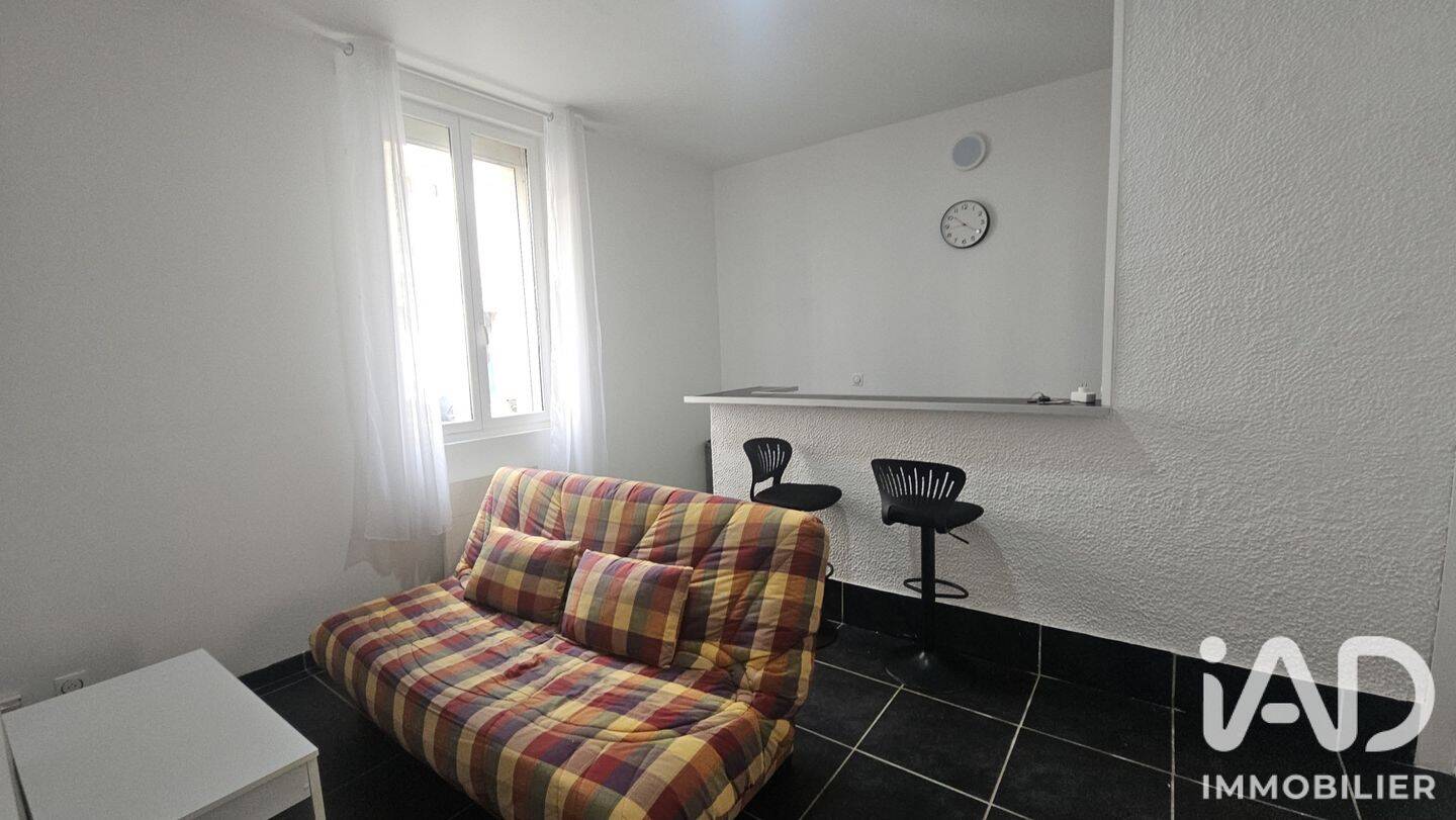 Appartement 2 pièces 29 m² · à Le Havre · 29 m² · 54 000 €