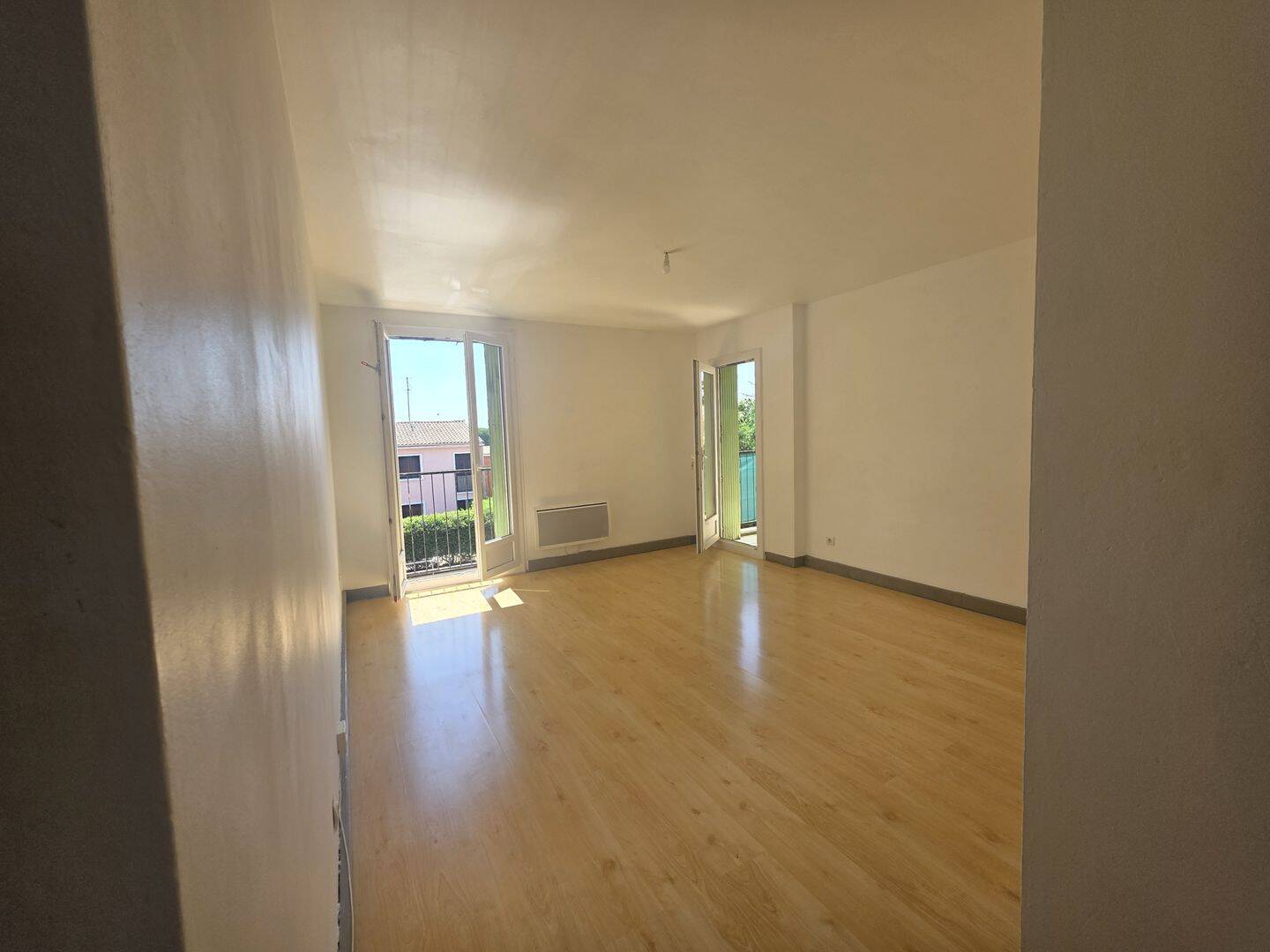 Appartement 4 pièces 76 m² · à Garons · 76,3 m² · 770 €/mois