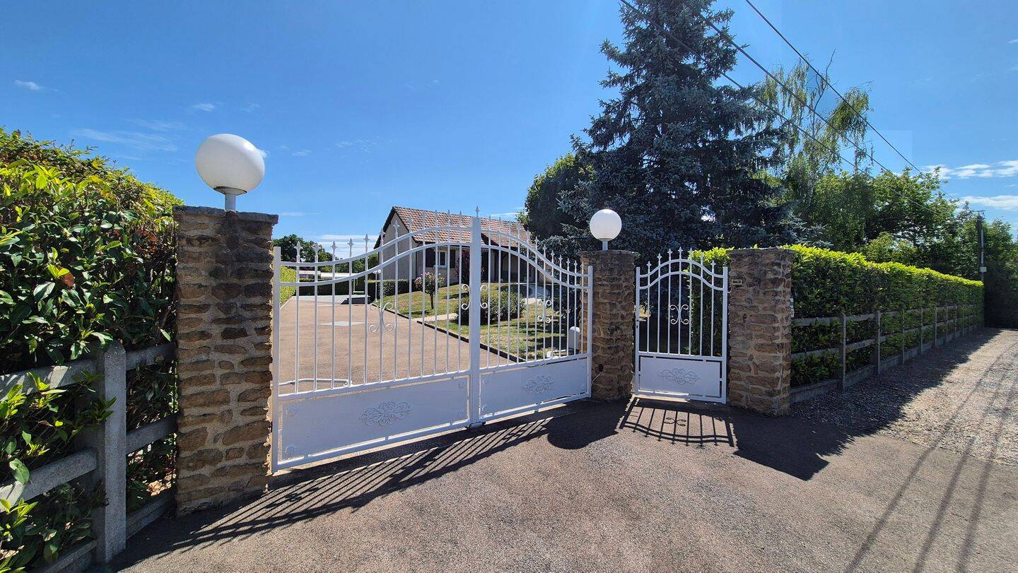 Maison 4 pièces 89 m² · à Digoin · 89 m² · 219 900 €