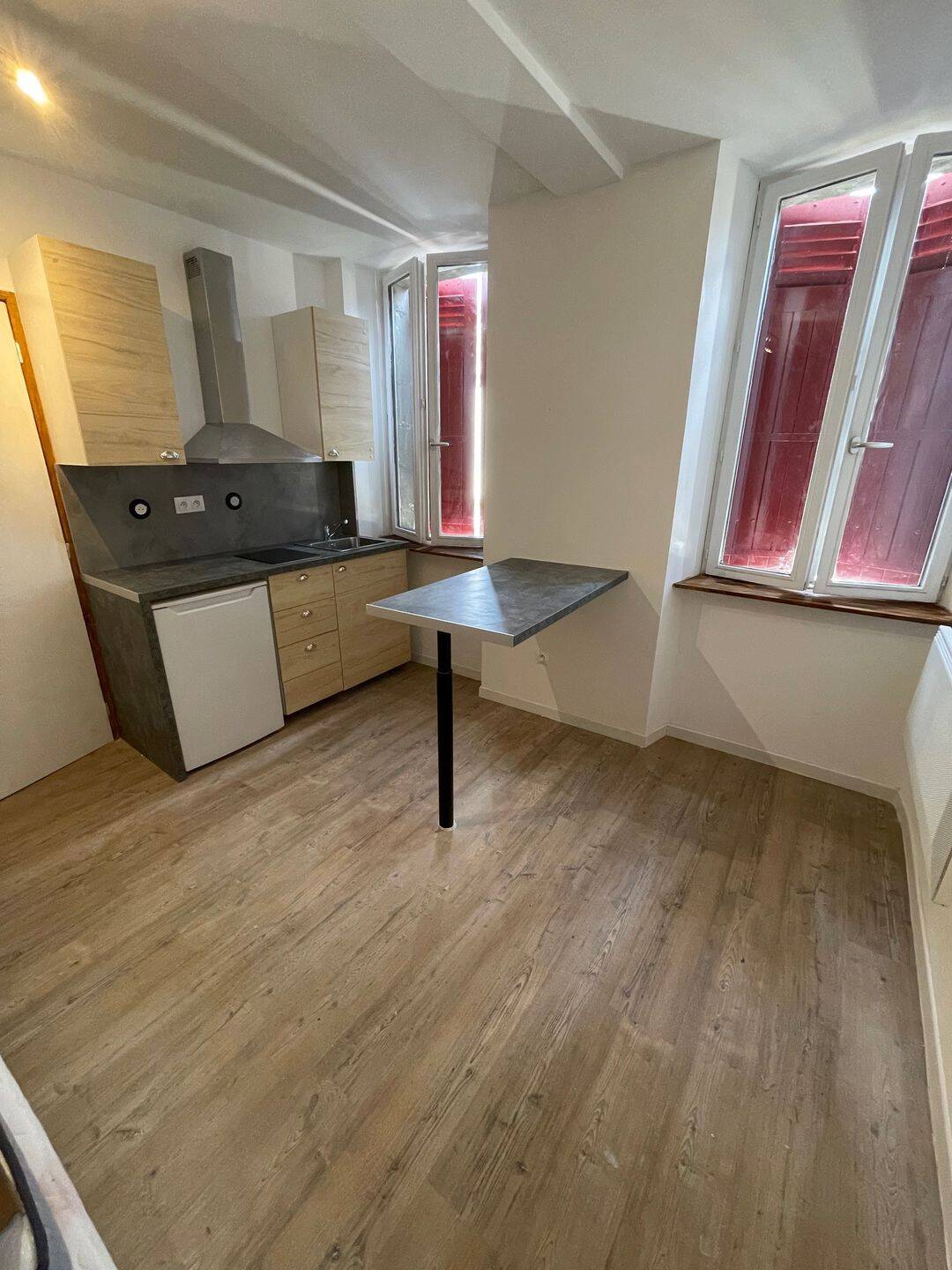 Appartement 1 pièce 20 m² · à Orthez · 20 m² · 370 €