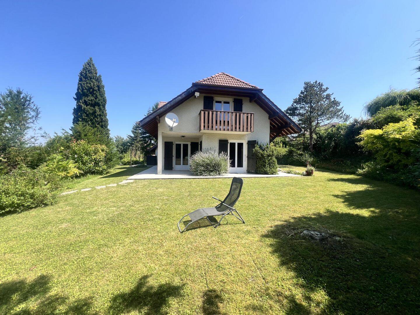 Maison 4 pièces 137 m² · à Loisin · 136,6 m² · 2 630 €/mois