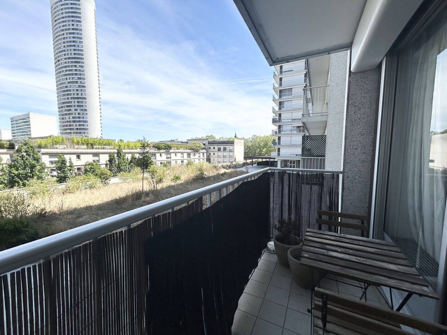 Appartement 1 pièce 36 m² · à Puteaux · 36 m² · 1 260 €/mois