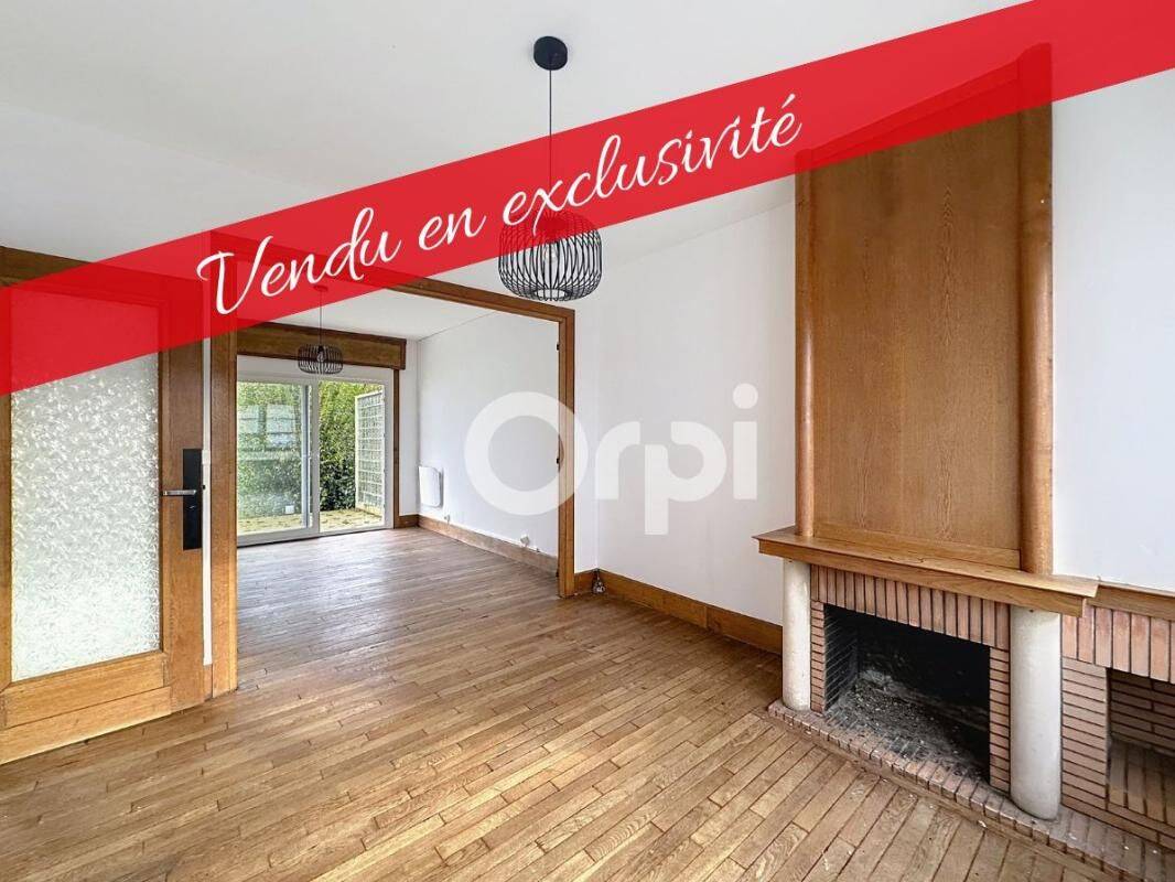 Maison 4 pièces 88 m² · à Noyon · 88 m² · 145 000 €