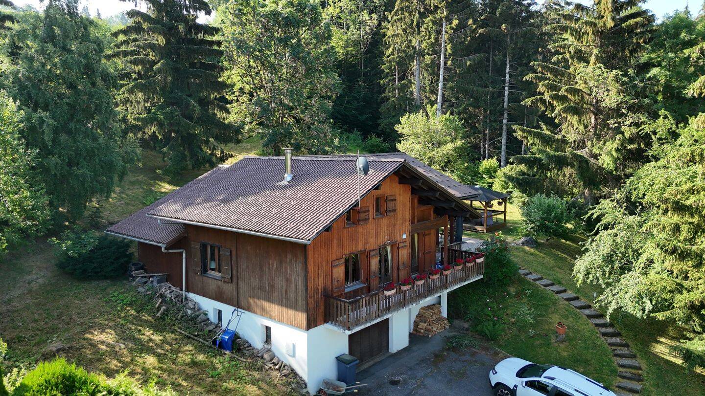 Maison 7 pièces 270 m² · à Bogève · 270 m² · 630 000 €