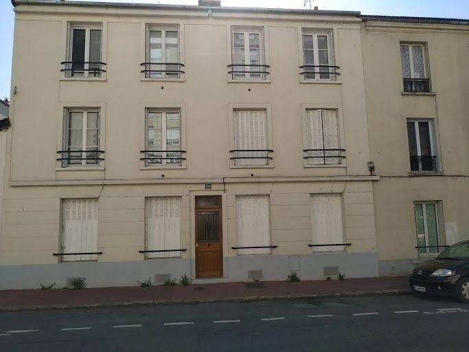2 pièces 40 m² · à Charenton-le-Pont · 40 m² · 900 €
