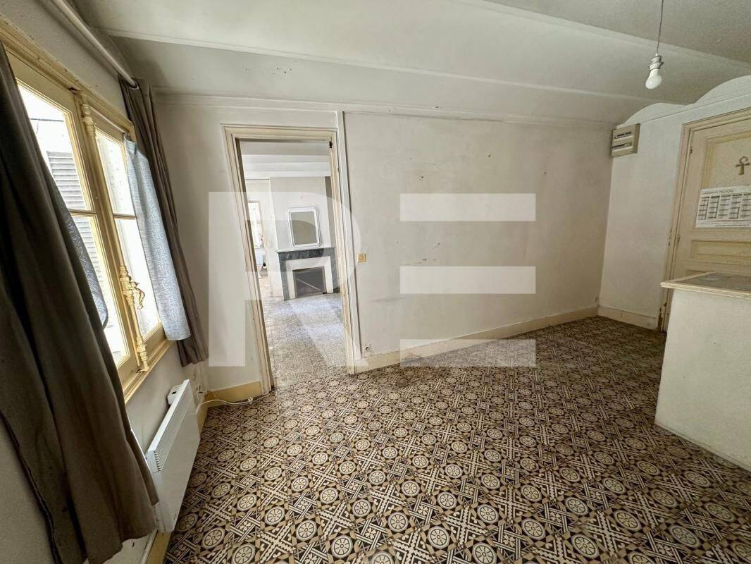Appartement 2 pièces 43 m² · à Nîmes · 43 m² · 105 000 €