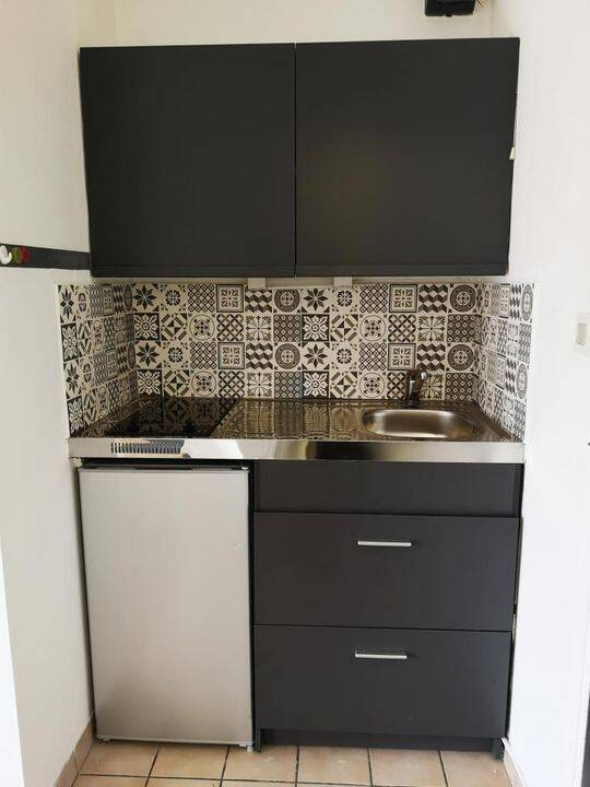 Studio de 20m2 à louer sur Rennes — 5