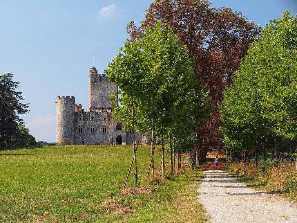 Maison 3 pièces 49 m² · à Noaillan · 49 m² · 690 €