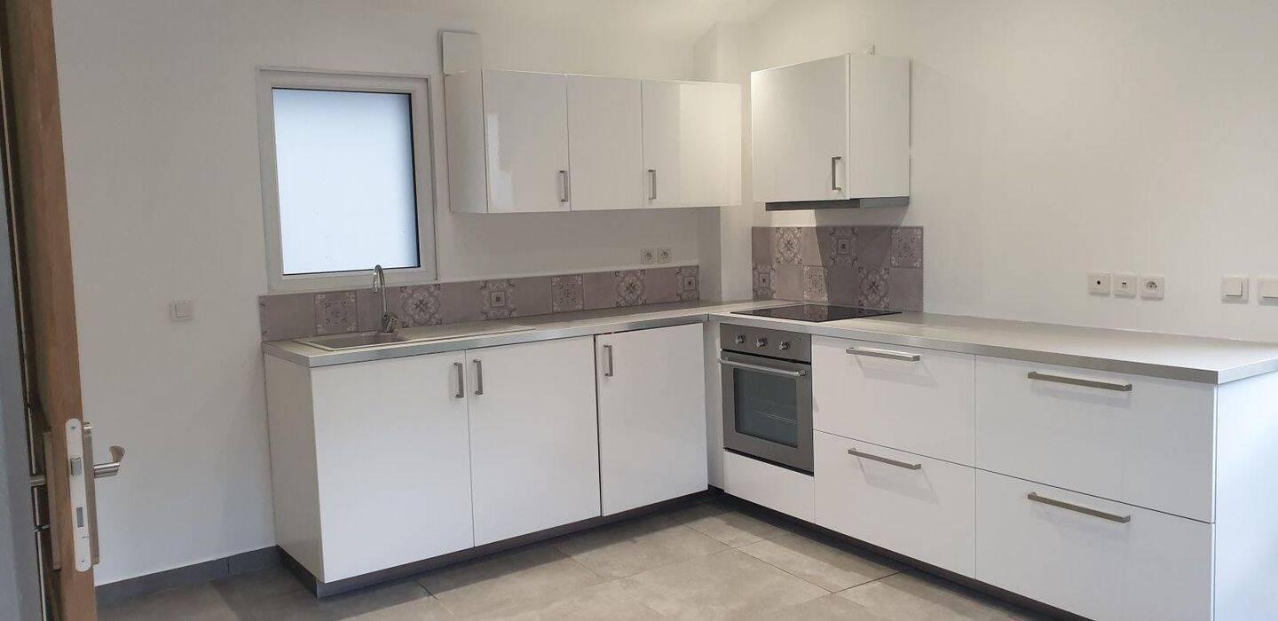 Appartement 2 pièces 32 m² · à Saint-Ismier · 32 m² · 632 €/mois