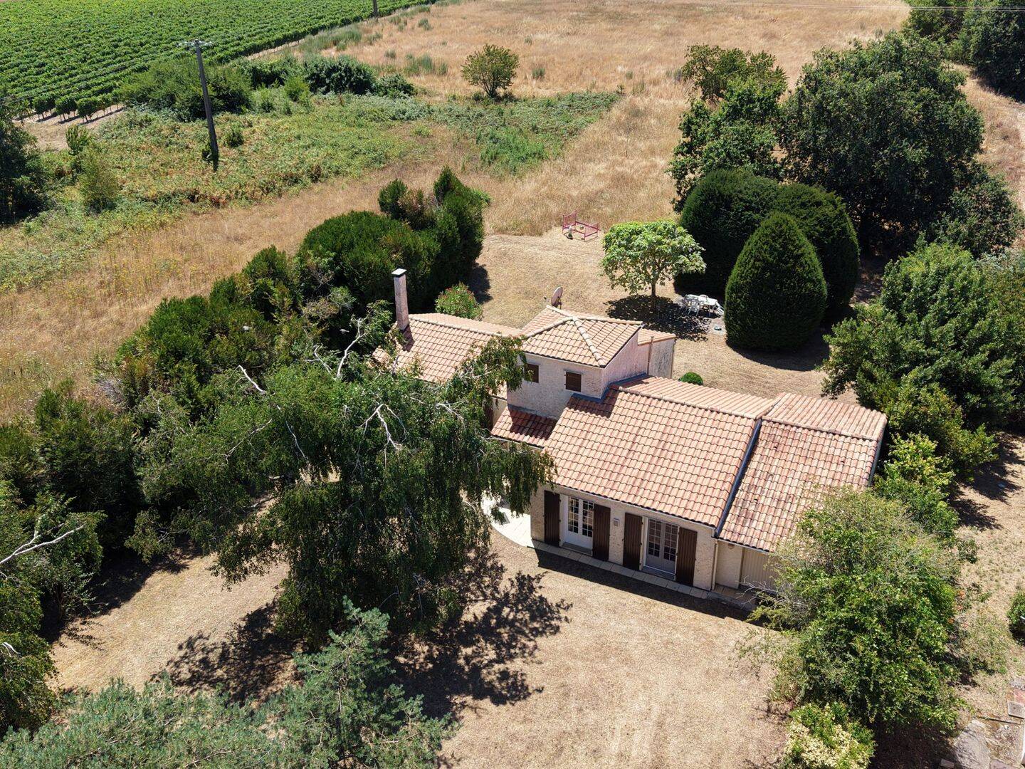 Maison 4 pièces 120 m² · à Meursac · 120 m² · 257 000 €