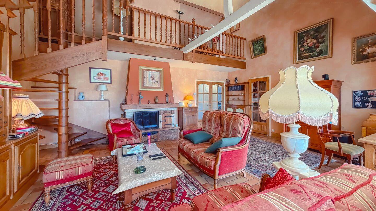 Maison 6 pièces 175 m² · à Le Mans · 174,8 m² · 343 200 €