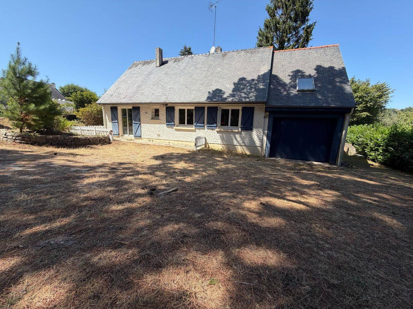 Maison 4 pièces 91 m² · à Ploemeur · 91 m² · 407 550 €