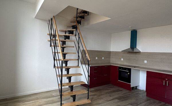 Appartement 4 pièces 76 m² · à Versailles · 76 m² · 1 440 €/mois