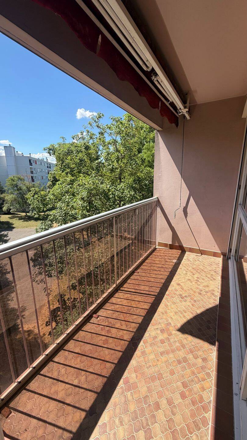 Appartement 3 pièces 67 m² · à Annemasse · 67 m² · 215 000 €