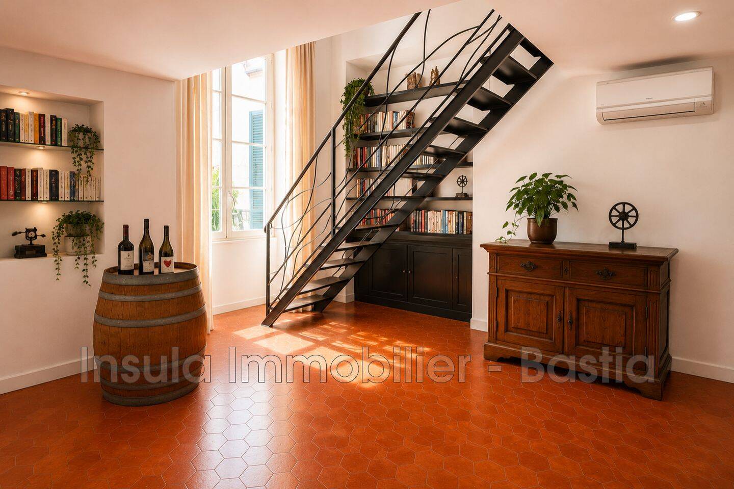 Appartement 3 pièces 70 m² · à Bastia · 70 m² · 289 000 €