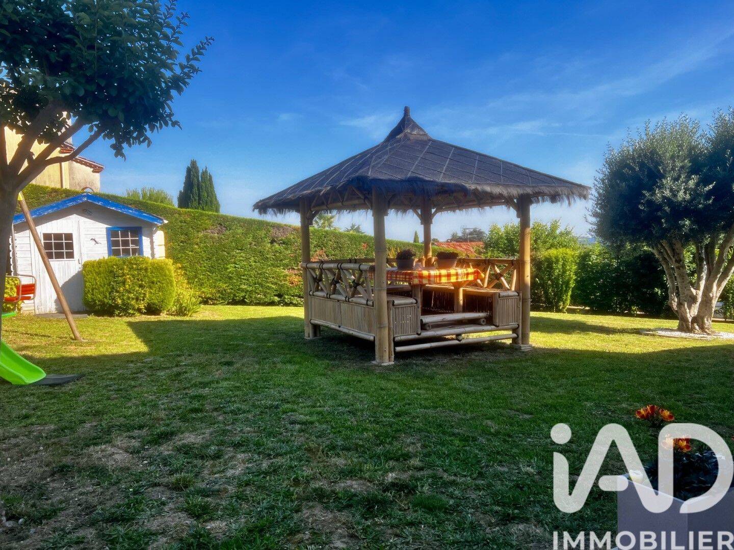 Maison 5 pièces 135 m² · à Bon-Encontre · 135 m² · 380 000 €