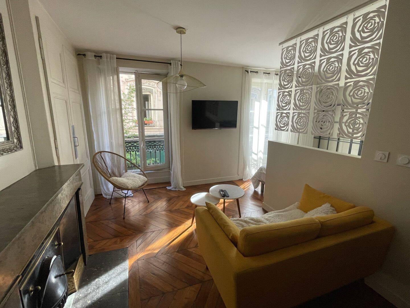 Appartement 1 pièce 37 m² · à Lyon · 36,9 m² · 295 000 €