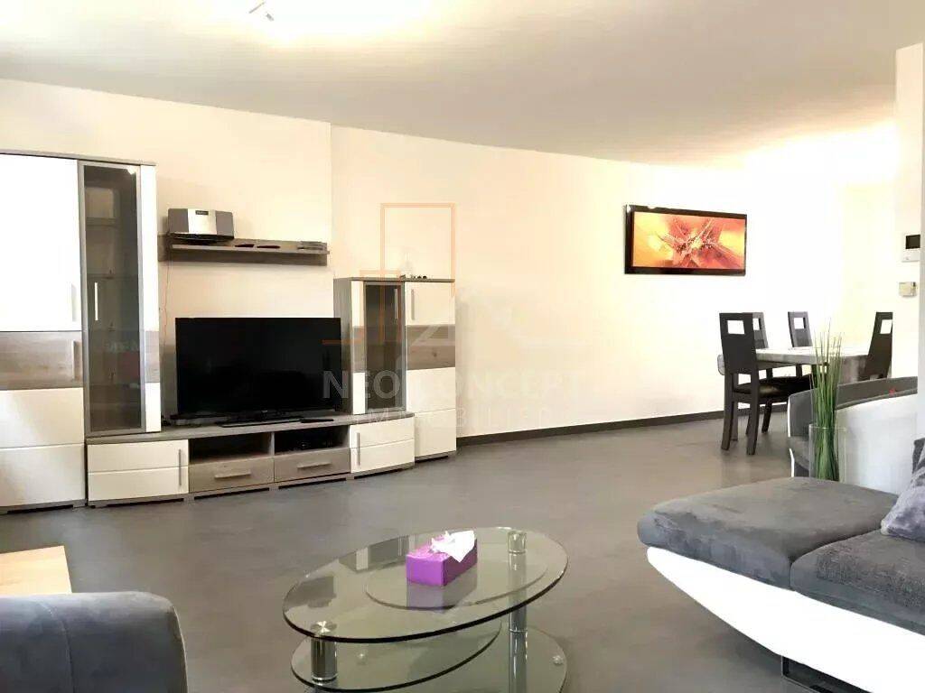 Maison 4 pièces 95 m² · à Wissembourg · 95 m² · 850 €/mois
