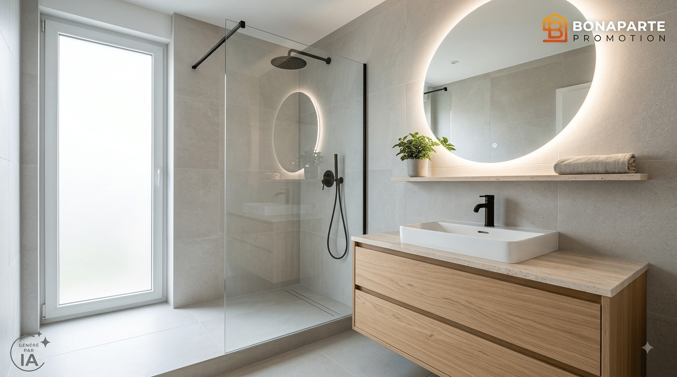 Appartement 1 pièce 28 m² · à Brest · 28 m² · 179 000 €