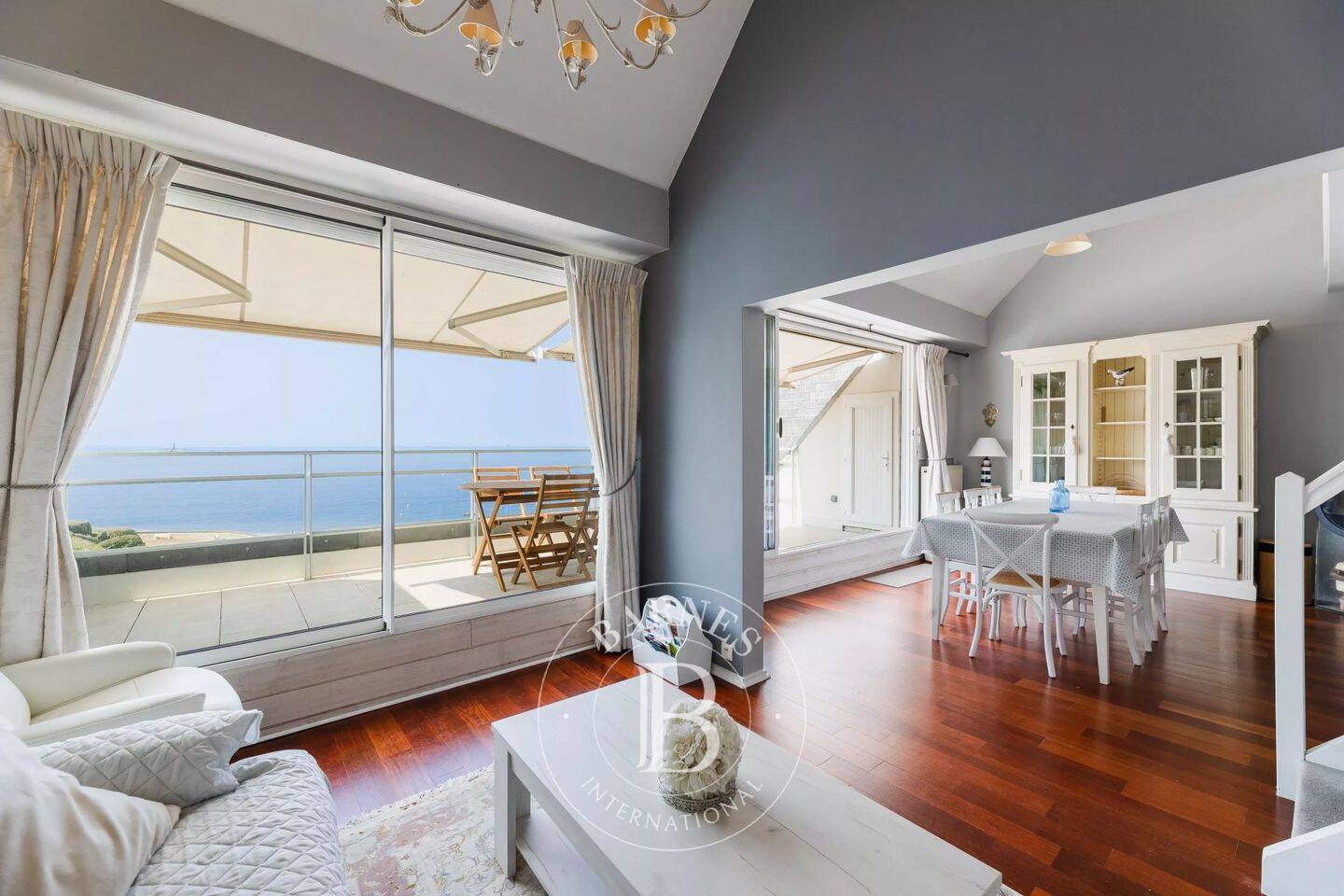 Appartement 4 pièces 106 m² · à Pornichet · 106,5 m² · 975 000 €