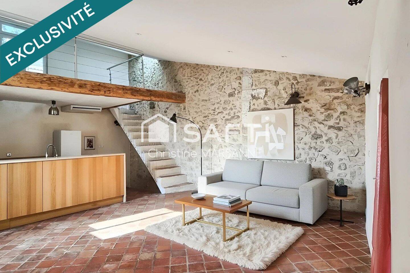 Maison 3 pièces 127 m² · à Pertuis · 127 m² · 199 000 €